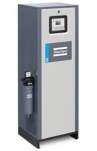 Адсорбционный осушитель Atlas Copco CD150+ 14B -20C 230V G DC