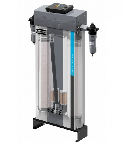 Адсорбционный осушитель Atlas Copco CD195(S)14B -20C 230V G