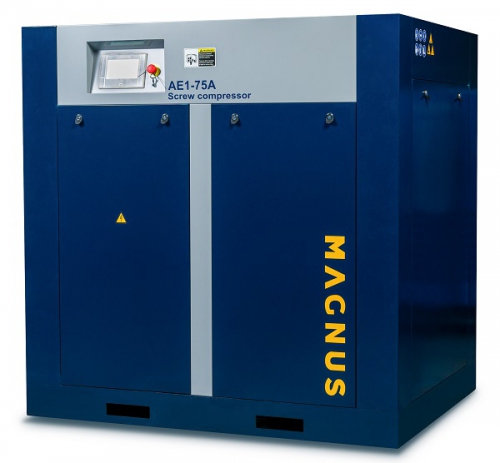 Винтовой компрессор Magnus AA1-280A-F/P