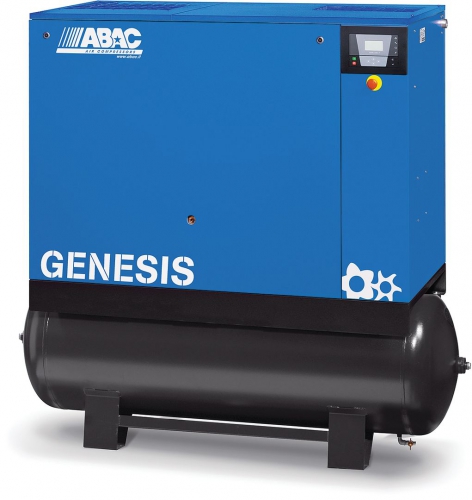 Компрессор ABAC GENESIS I.18,5