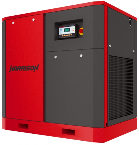 Винтовой компрессор Harrison HRS-955600