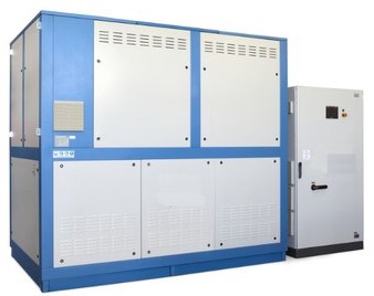 Генератор водорода Оксимат ВС-300