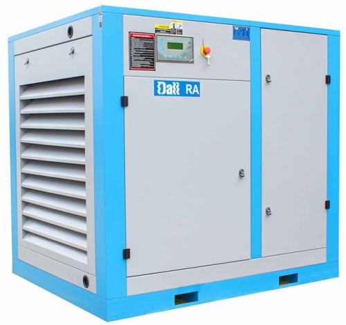 Винтовой компрессор Dali DL-18.5/8RA