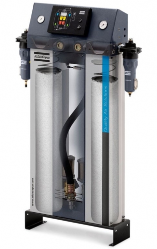 Адсорбционный осушитель Atlas Copco CD195+(HE)14B -70C 230V G