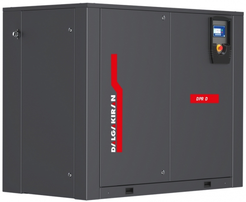 Винтовой компрессор Dalgakiran INVERSYS DPR 30