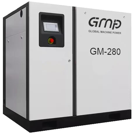 Винтовой компрессор GMP GM-280