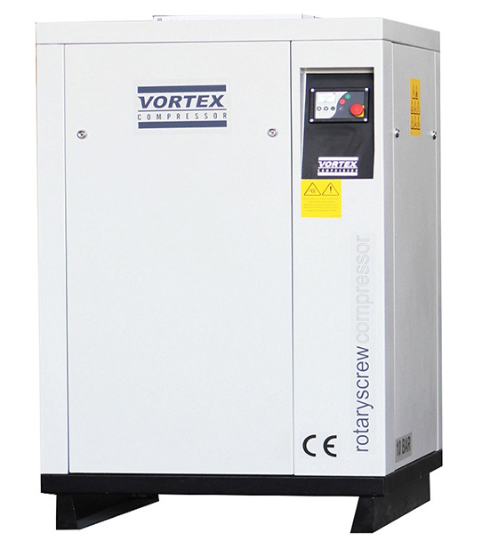 Винтовой компрессор Vortex ERS 18.5