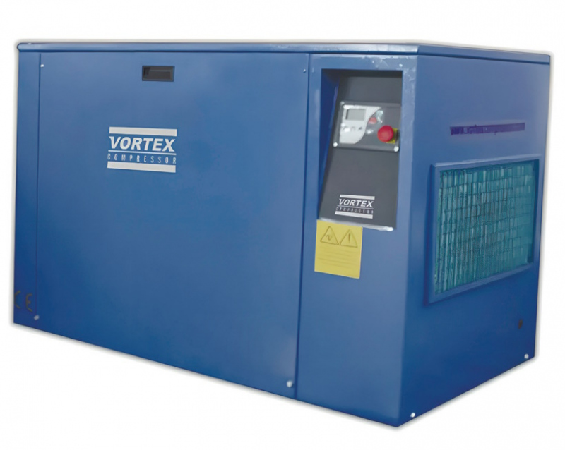Винтовой компрессор Vortex ERS DD 18.5