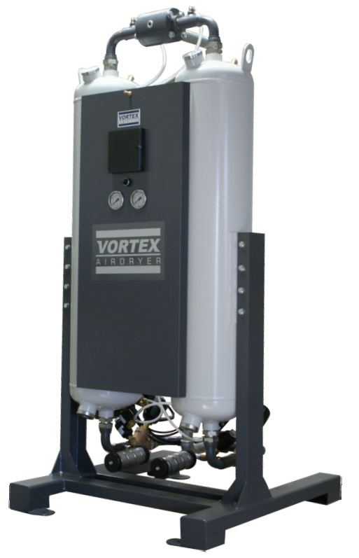 Адсорбционный осушитель Vortex ADP 150