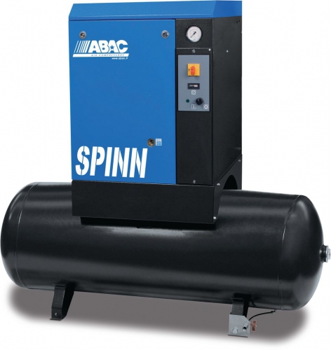 Компрессор ABAC SPINN 4,0-270