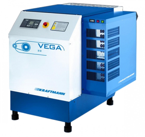 Компрессор KRAFTMANN VEGA 18 PLUS