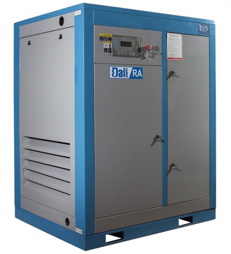 Винтовой компрессор Dali DL-5.6/10-RF