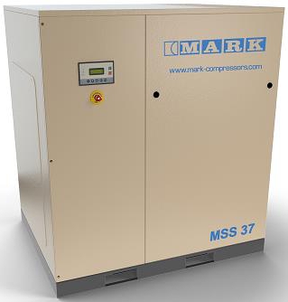 Винтовой компрессор Mark MSS18.5-8