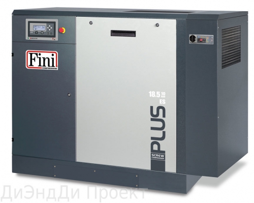 Компрессор Fini PLUS 8-08/10