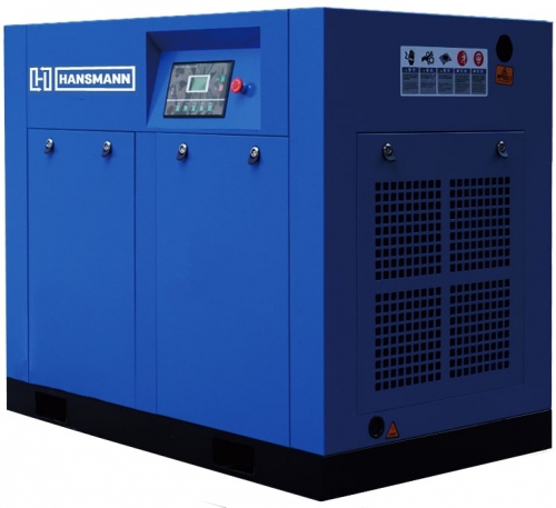 Винтовой компрессор Hansmann RS45A