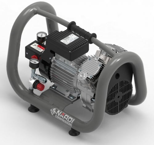 Поршневой компрессор Nardi Extreme 3T 2,0 2800