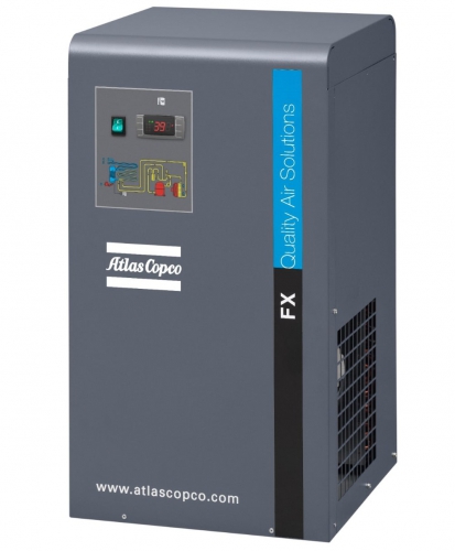Рефрижераторный осушитель Atlas Copco FX130(E10)
